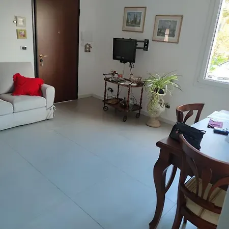 Apartamento Casa Grazia