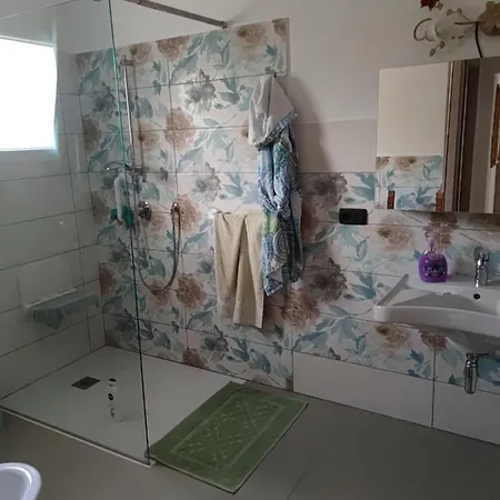 Apartamento Casa Grazia Iglesias